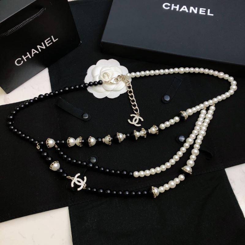 Chanel Necklaces